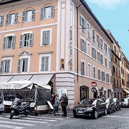 Апартаменти Sweet Rome Colosseo Екстер'єр фото